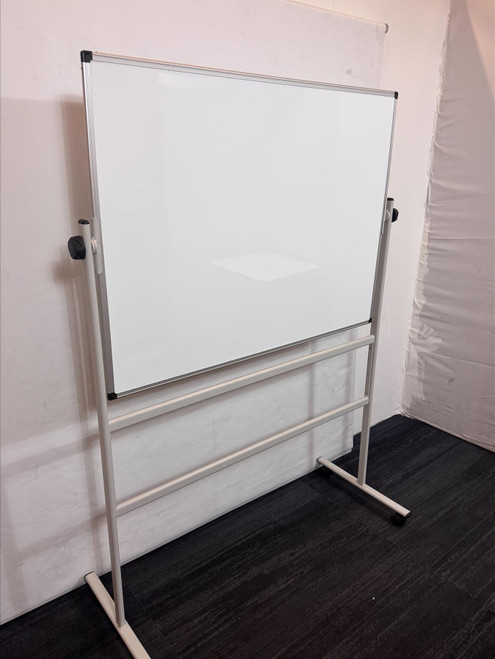 Mobile Whiteboard (23F-329-10E)