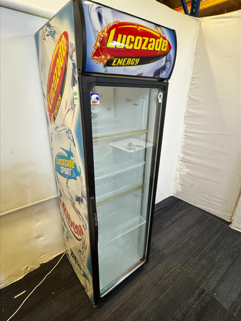 Lucozade Energy Vending Machine (73C-B7C-D3B)