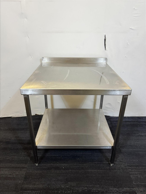 Industrial Kitchen Work counter (C64-D12-FE1)