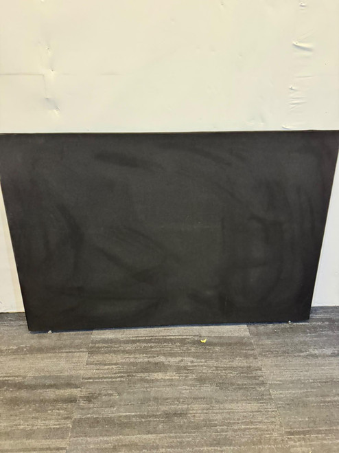 Large Black Privacy Screens (B71-9C9-1D4)