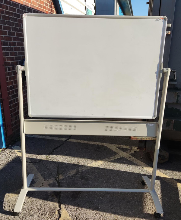 Mobile Whiteboard (6BD-926-F6C)