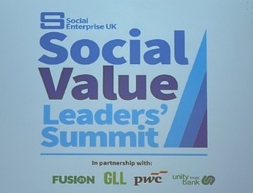 Social Values Leaders’ Summit 2026 - TRACOuk