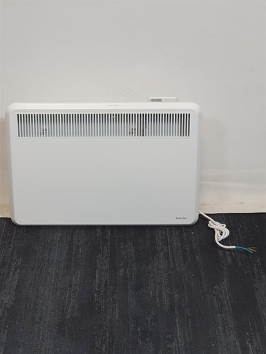 Creda Heating TPRIII075E Electric Heater (56D-3BC-692) - TRACOuk