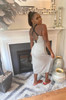 She Ain't Ordinary Dress