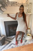She Ain't Ordinary Dress