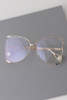 Chic Ombre Gradiant Lens'