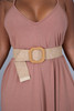 The Amazing Waist Belt