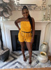 Set It Off Chain Belt