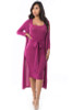 Royal Queen Dress Set