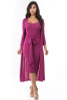 Royal Queen Dress Set