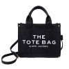 Luxury Tote Bag - 02