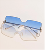 Bodak Ombre Sunglasses