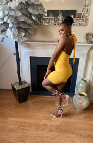 202 Statement Romper