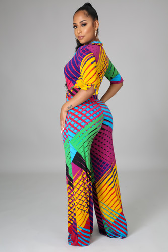 Understood The Assignment Jumpsuit