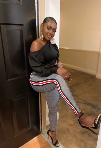 BOTTOMS - Pants - DC House of Fashions, LLC™