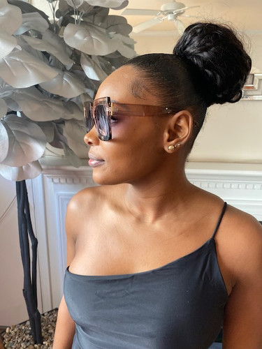 Carrington Large Frame Shades