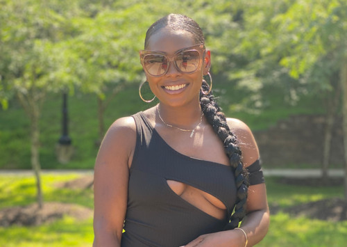 Montana Avenue: Cat Eye Shades