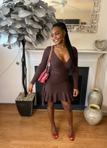 DC Drip: Temptress Geometric Hoop Earrings