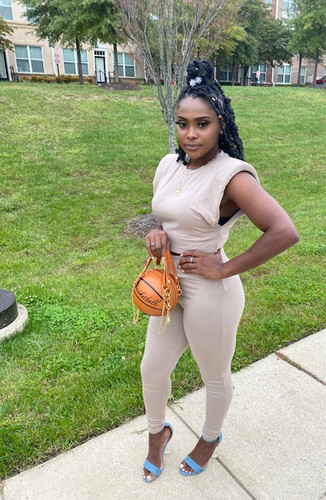 Lady Baller Mini Satchel Bag