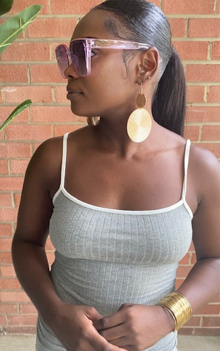 Purfect View Sunglasses