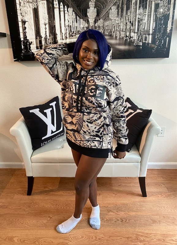 Savage Hoodie