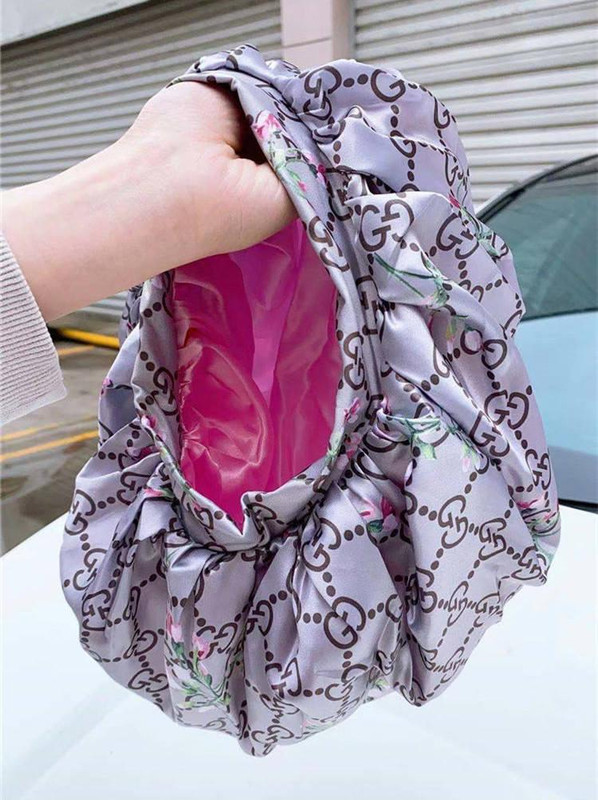 Luxury Hair Bonnet