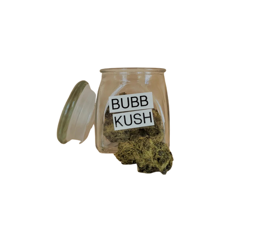 Delta 8 Flower (House - Regular Chronic)