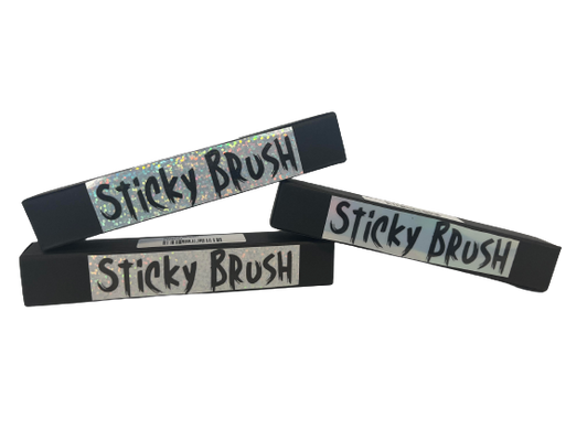 Sticky Brush