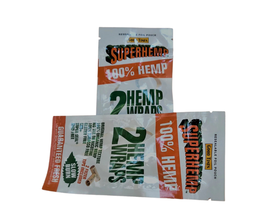 Super Hemp