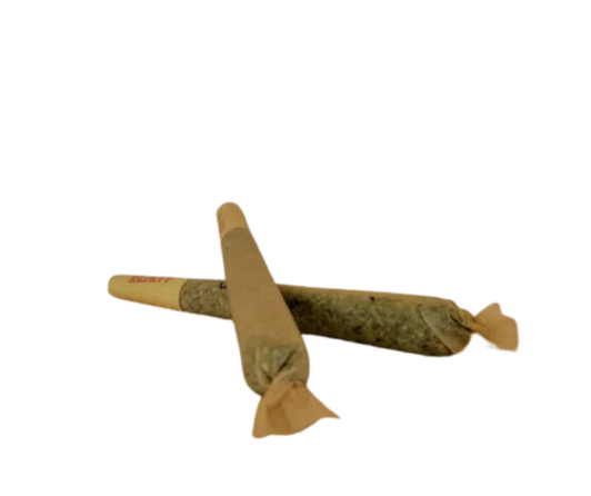 D-8 Northern Lights Pre-Roll