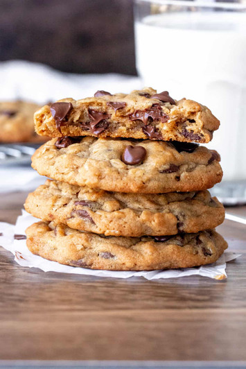 THC-A Cookies 100MG