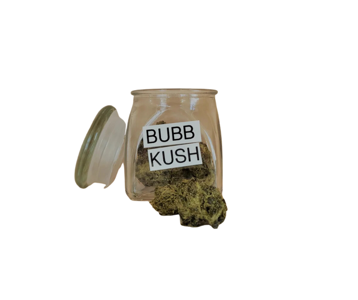 Delta 8 Flower (House - Regular Chronic)