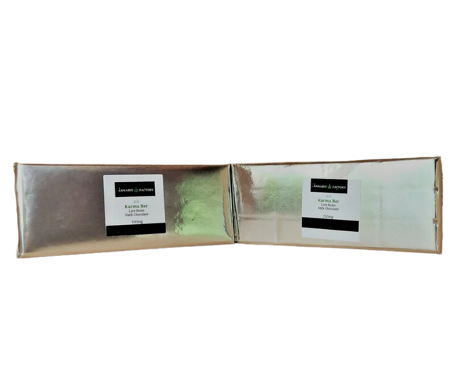 Karma Bar