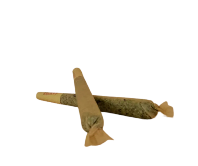 D-10 Hawaiian Haze Pre-Roll