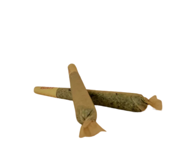 D-8 Northern Lights Pre-Roll