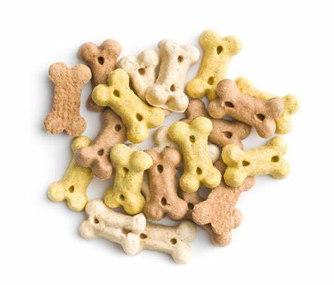 Cannabis Factory Pet Treats - 5 PK