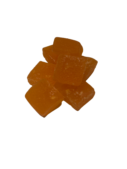 Sumo Gummies