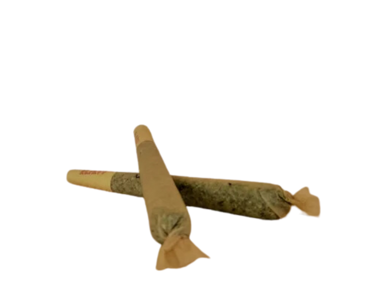 D-8 Sour Glue Pre-Roll