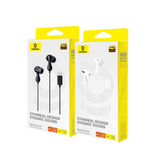 Baseus Encok CZ20 Wired Earphones