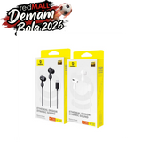 Baseus Encok CZ20 Wired Earphones