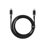 Baseus Dura Series Fast Charging Cable USB to iP 2.4A