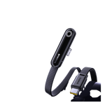 Baseus MVP 3 Fast Charging Cable USB-A to iP 2.4A 2m Cosmic Black