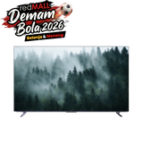 QLED Android TV 100SUE8600