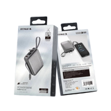 KYMAX Orbit Max 20 Power Bank (22.5W) Gray