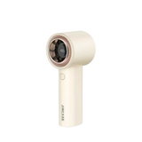 Bladeless Portable Handheld Fan JF-78 Apricot