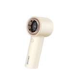 Bladeless Portable Handheld Fan JF-78 Apricot