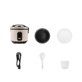 Gaabor Rice Cooker 1.8L RC-40M02A Pink