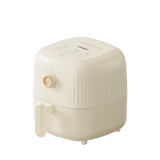 Gaabor Air fryer 2L AF-25M01A Cream
