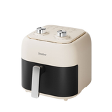 Gaabor Air fryer 8L AF-80M01A Cream