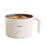 Gaabor Multifunctional Cooker 1.5L GR-N15A White